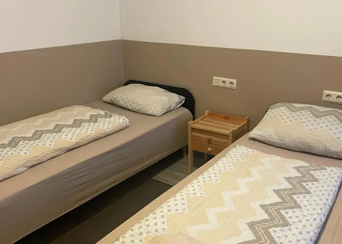 LIVI Hostel und Pension