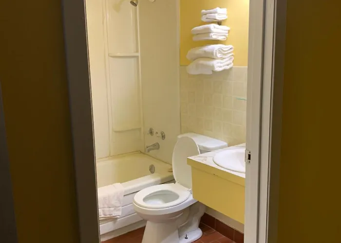 Spanish River Inn