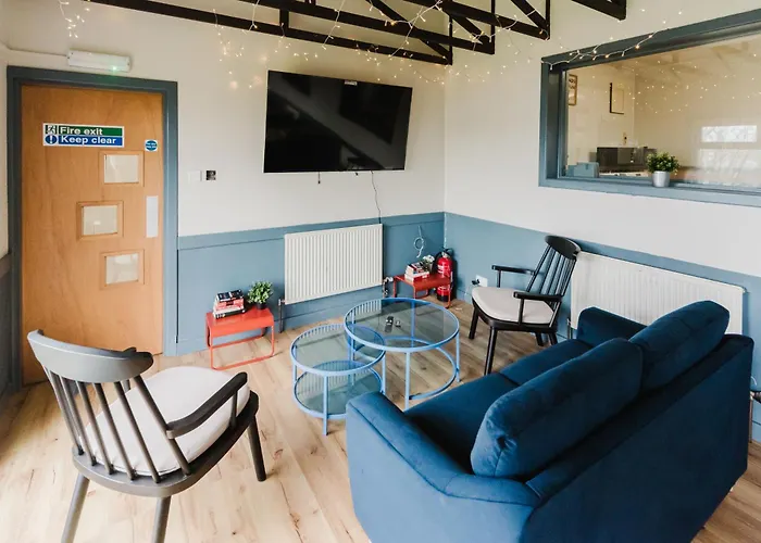 Broadford Youth Hostel