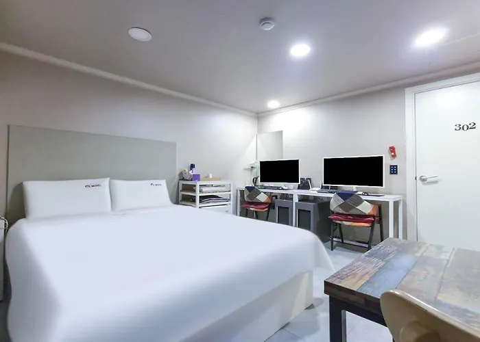 Prince Motel
