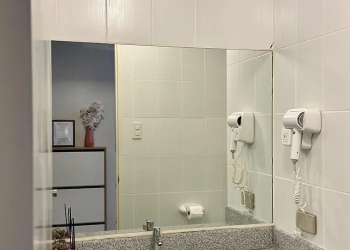 Aesthetic 1BR Verdon Parc