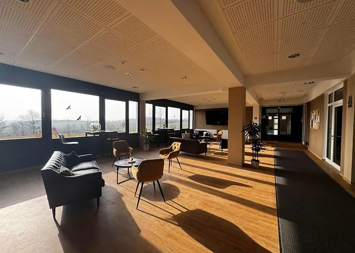 Sporthostel Active INN