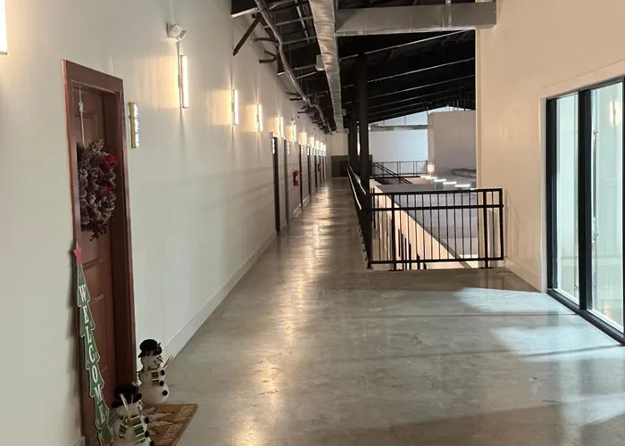 The Lawson Lofts
