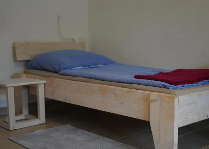 Haus Gänsefarm - Ihre Monteurs Wohnung -