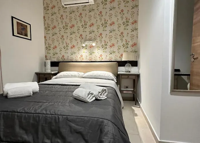 Ostello City In Hostel B&B