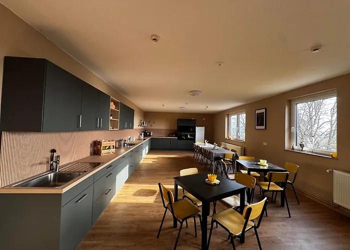 Sporthostel Active INN