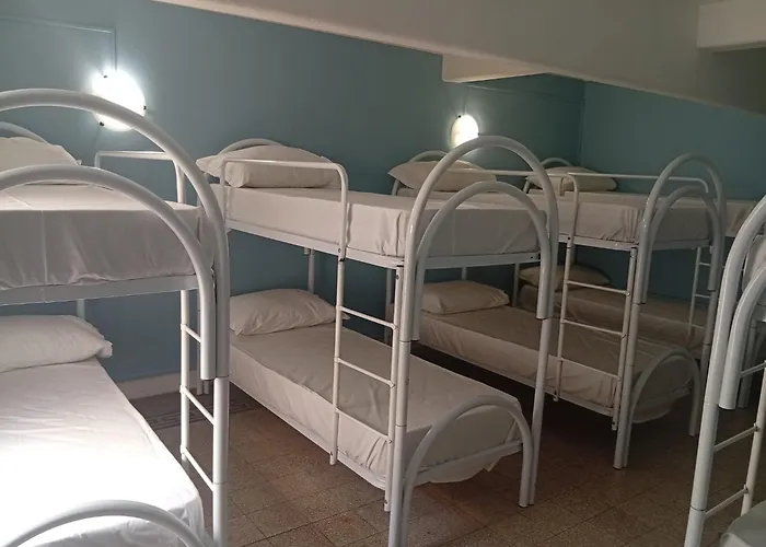Sunset Hostel Palermo