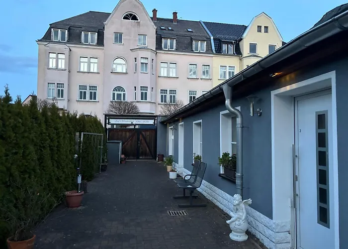 Pension Silberhof