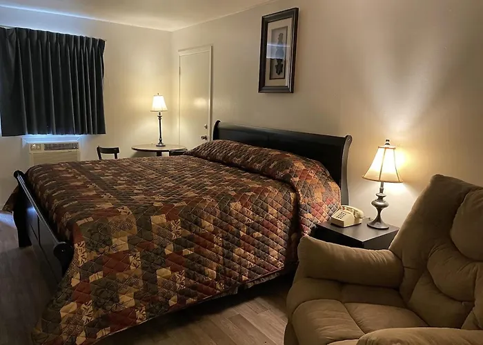 Sky Inn