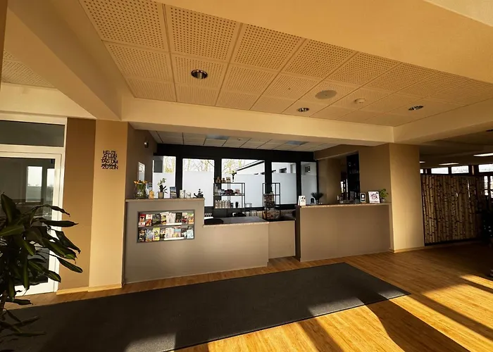 Sporthostel Active INN