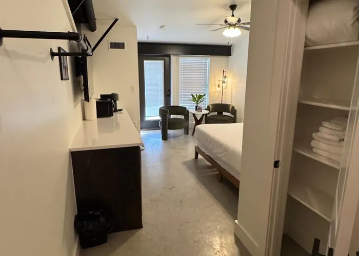 The Lawson Lofts