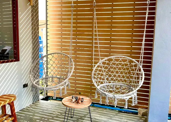 Cosy Hostel