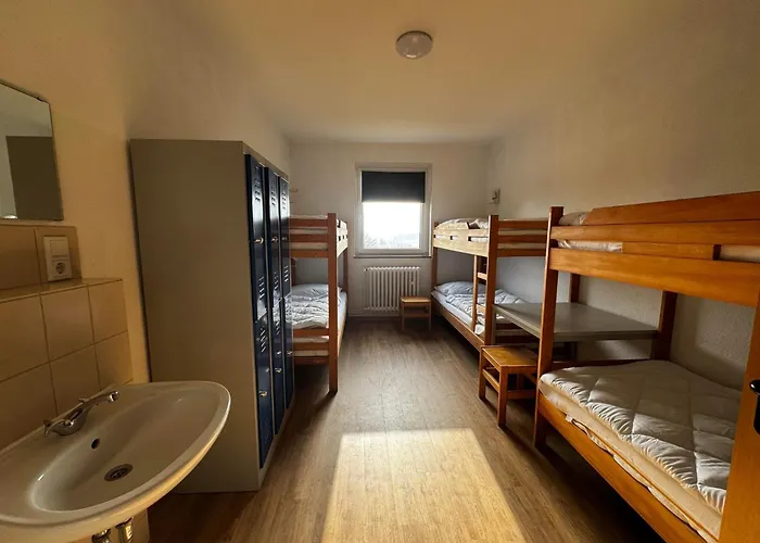 Sporthostel Active INN