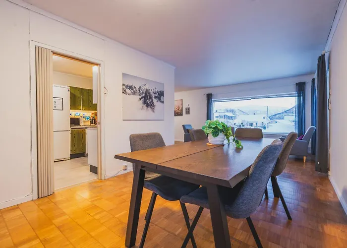 Nord Apartment