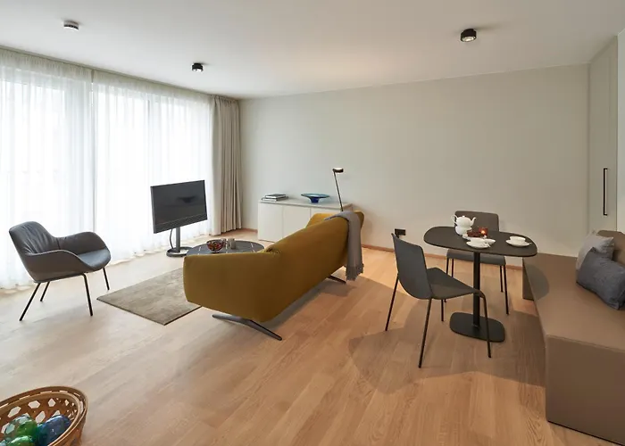 Michels Dependance Des Hotel Misan