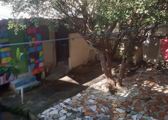 Hostel Jabuticaba