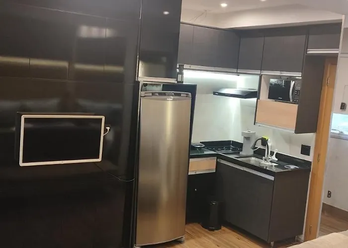 Apartamento Águas Claras S4 particular