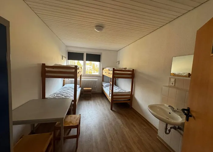 Sporthostel Active INN