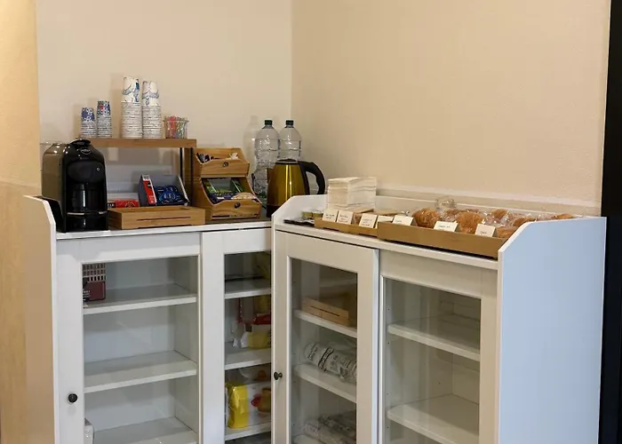 La Locanda Del Giardino