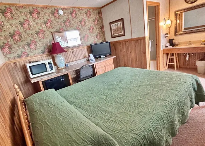 Starlite Motel
