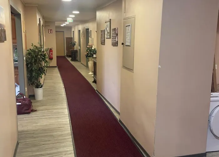LIVI Hostel und Pension