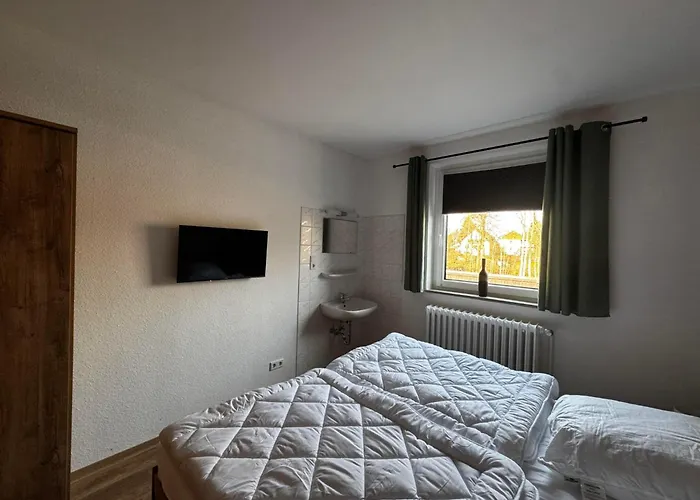 Sporthostel Active INN