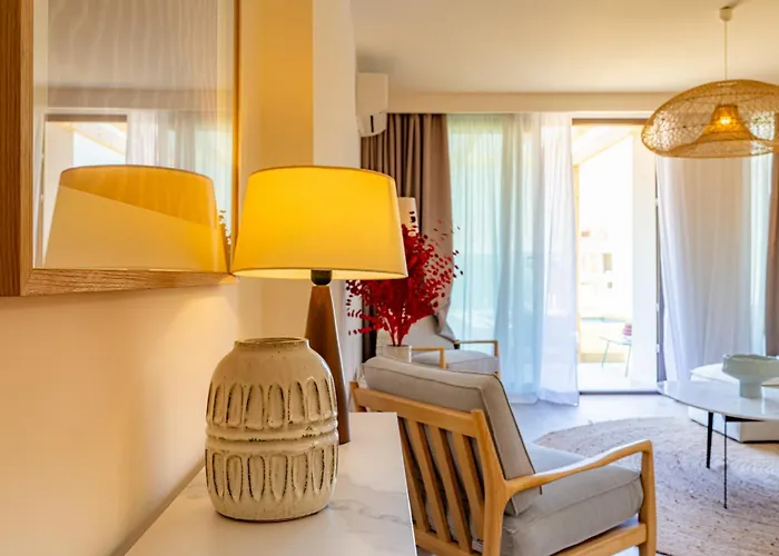 Pestana Porto Covo Village