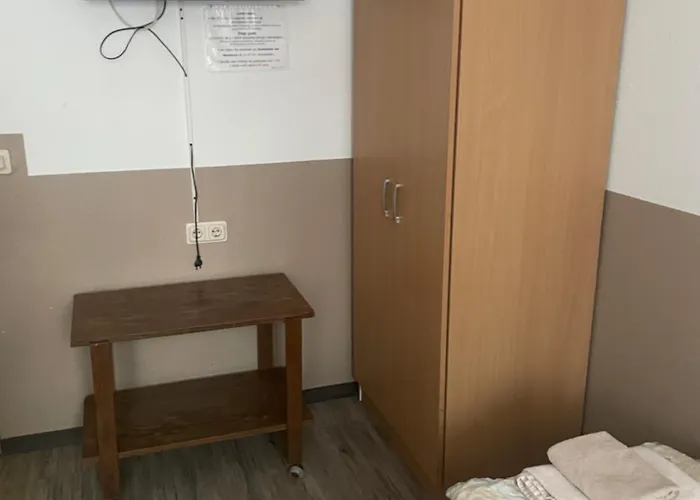 LIVI Hostel und Pension