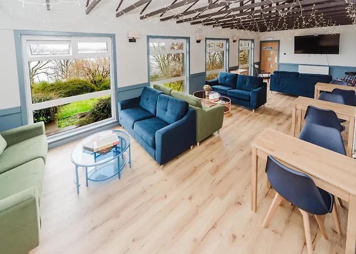 Broadford Youth Hostel