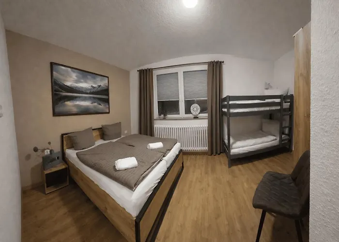 Sporthostel Active INN
