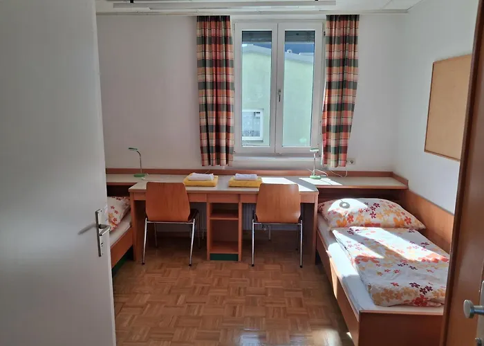 Hostels in Villach