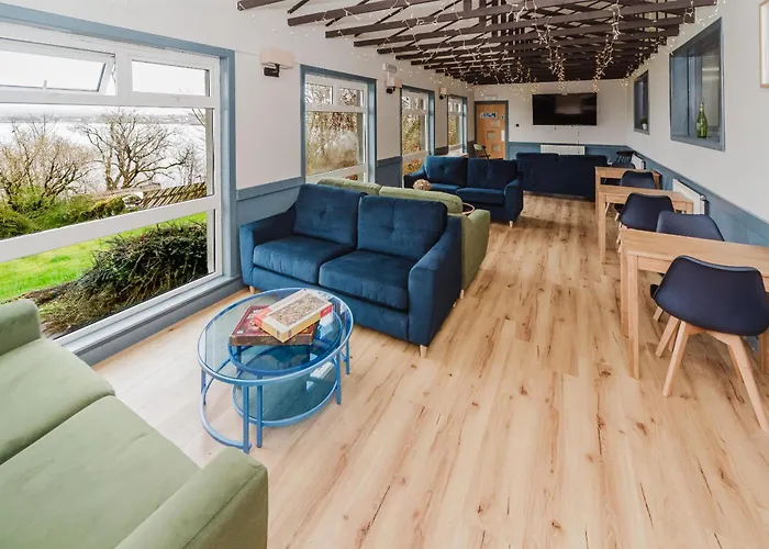 Broadford Youth Hostel