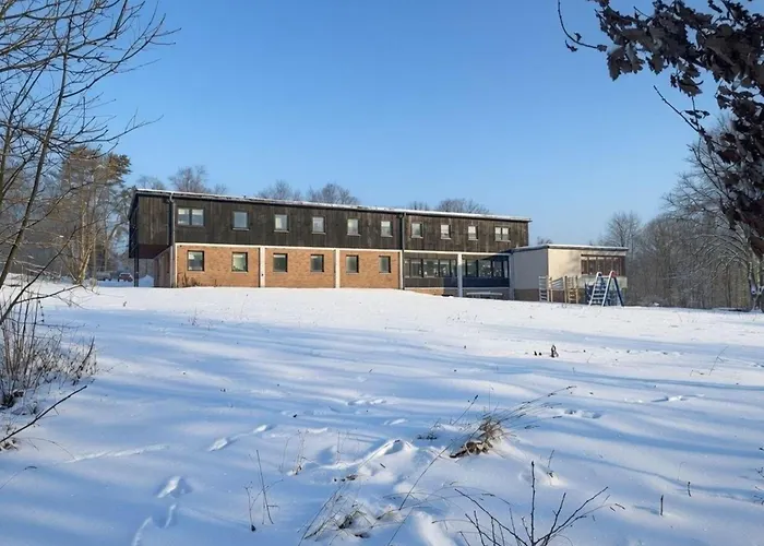 Sporthostel Active INN