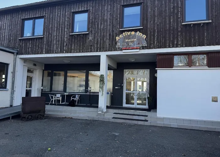 Sporthostel Active INN
