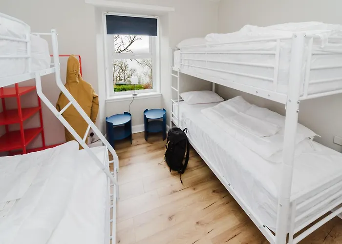 Broadford Youth Hostel