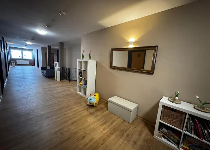 Sporthostel Active INN