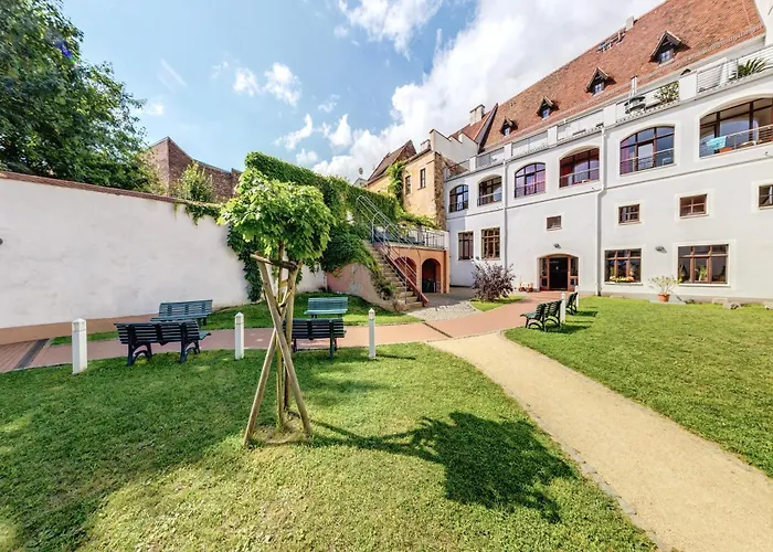 DJH Jugendherberge Görlitz Altstadt