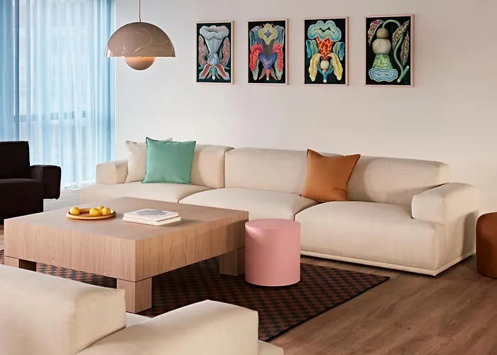 Numa Rotterdam Coolsingel