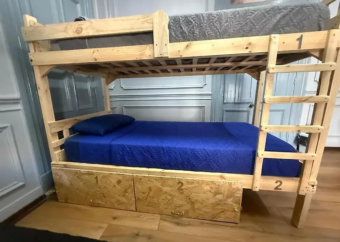 Familyhostel