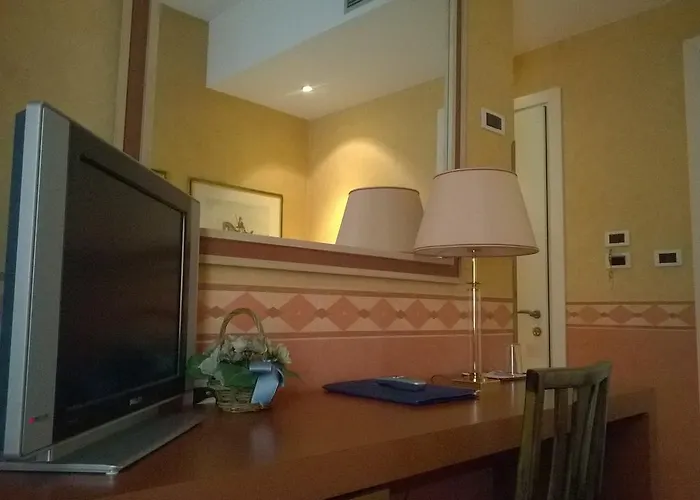 Hotel Colombia