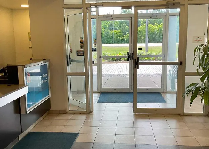 Motel 6 Jackson Airport Pearl