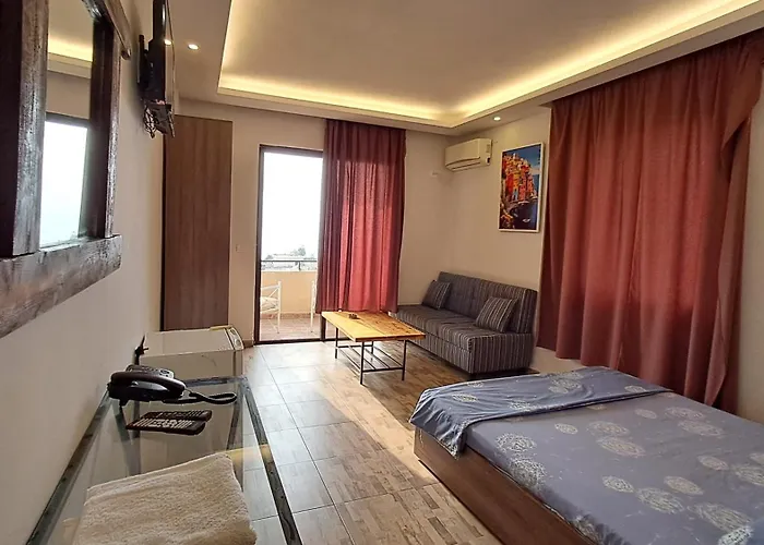 Byblos inn, jbeil ,Fidar