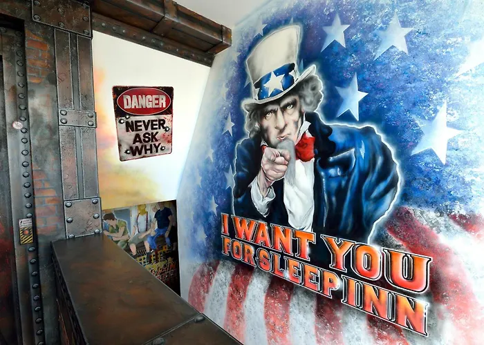 Sleep Inn Motel