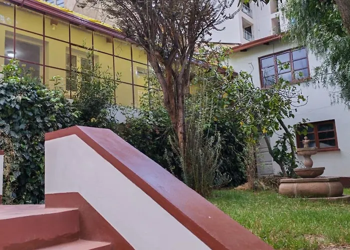 York Hostel