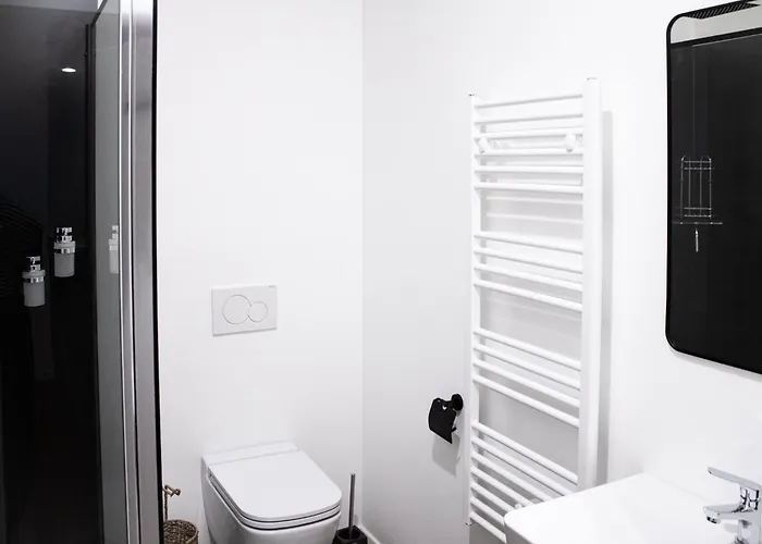 Lucky Strike Hostel