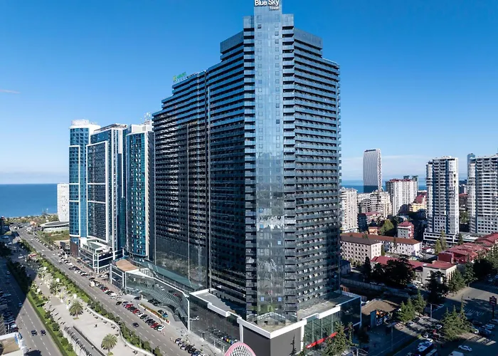 Blue Sky Apart-Hotel Batumi