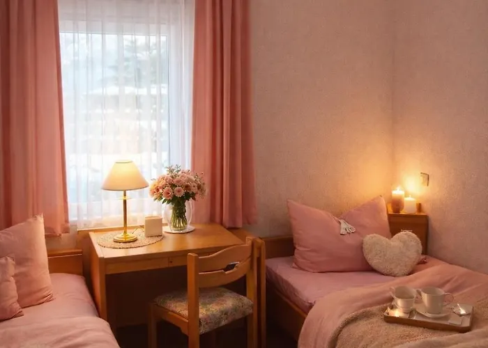 Burghof Hotel