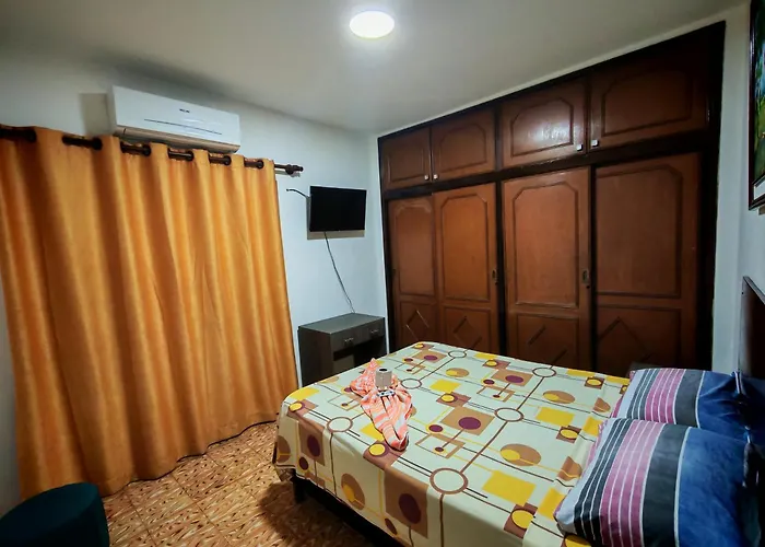 Hotel Lider