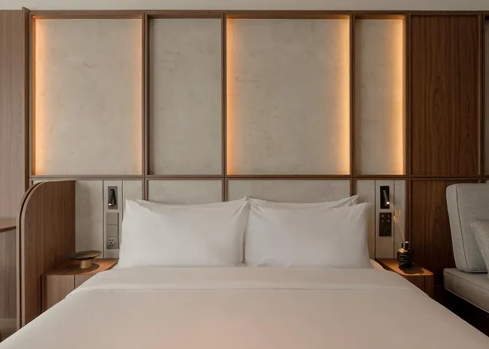 The Cara Hotel