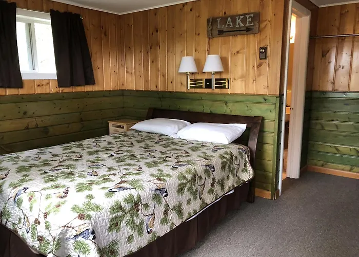 Timberline Inn Of Grand Lake